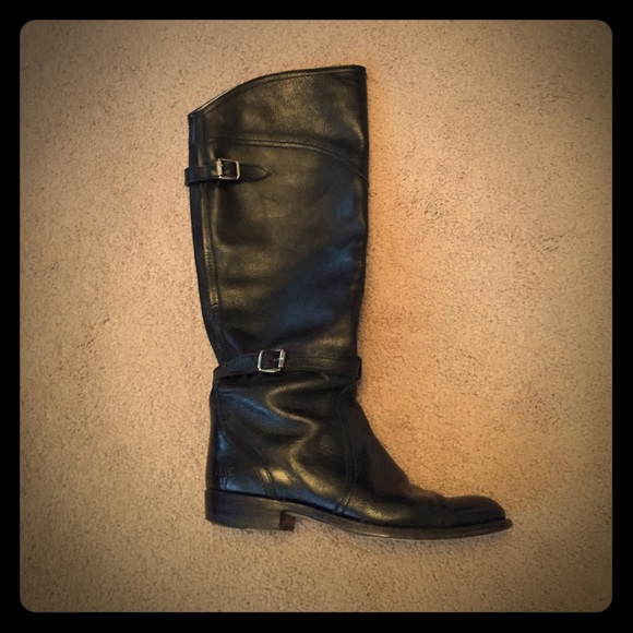 Frye Dorado Boot