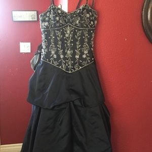 Formal Dress from Macy's