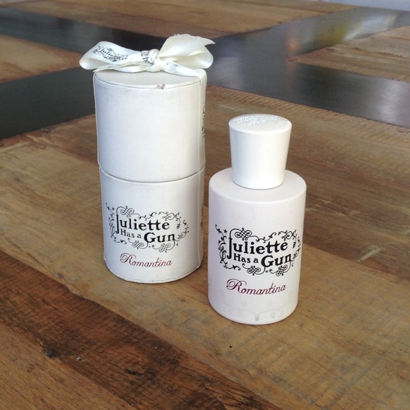 Juliette Has a Gun 1.7oz eau de parfum Romantina