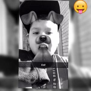 Meet your Posher, Franklin