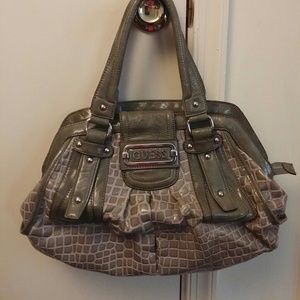 GUESS purse