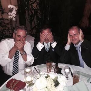 Meet your Posher, Peter