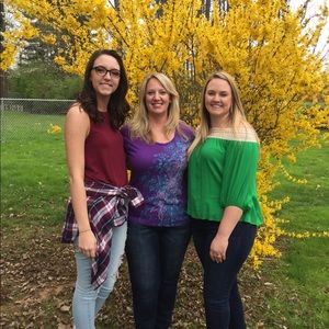 Meet your Posher, Donna