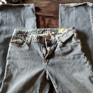 Essential jeans 4R