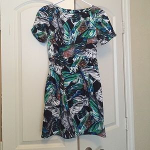 French connection dress