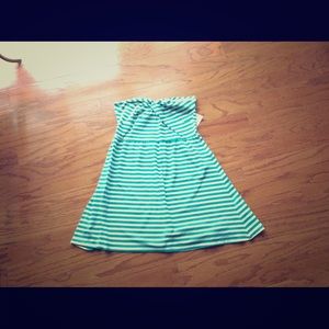 Sun Dress/Pool Cover