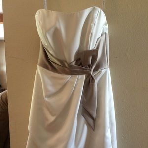 Gorgeous Wedding Dress