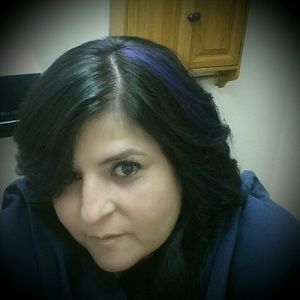 Meet your Posher, Jo anna