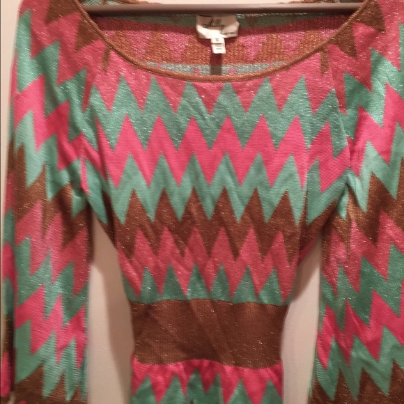 Milly blouse