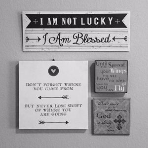 Meet your Posher, Alyzah