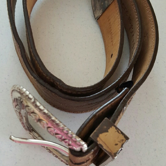 Ariat Belt