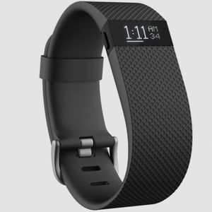 Fitbit Charge Hr