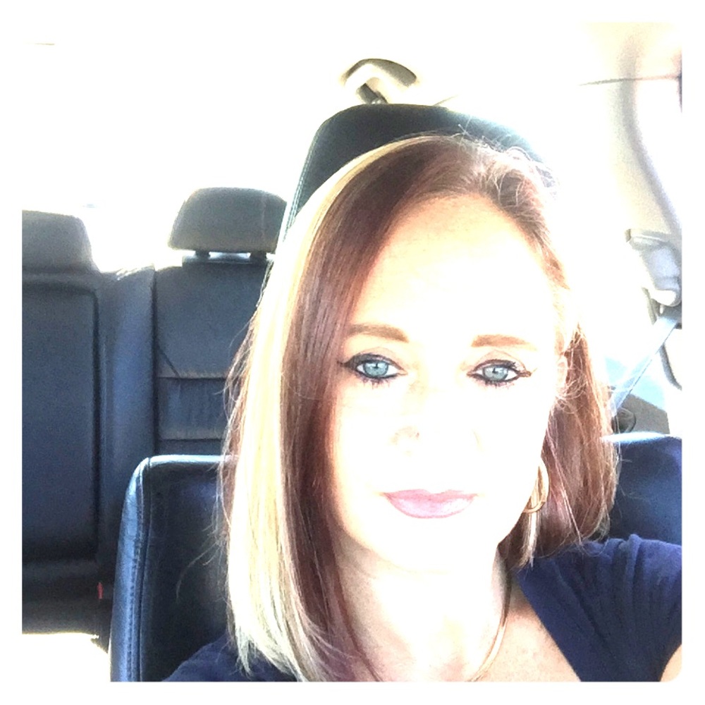 Meet your Posher, Kimberly