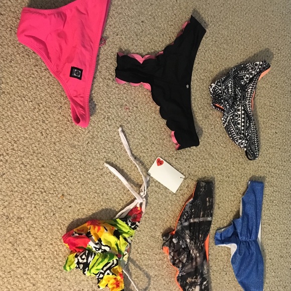 All separates! - Picture 2 of 3