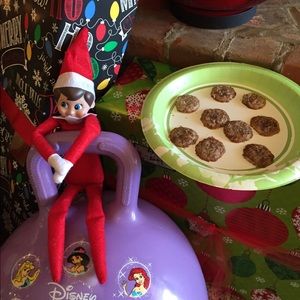 Meet your Posher, April