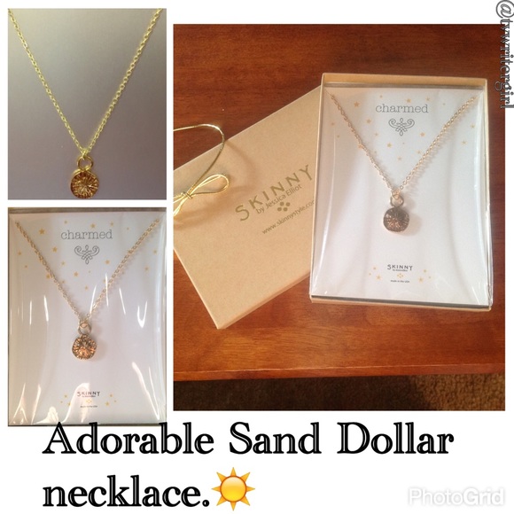 Jessica Elliot - Women's Enamel Small Surfboard Necklace - Wish main image 1