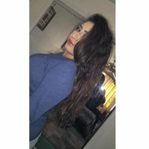 Meet your Posher, Omaimah