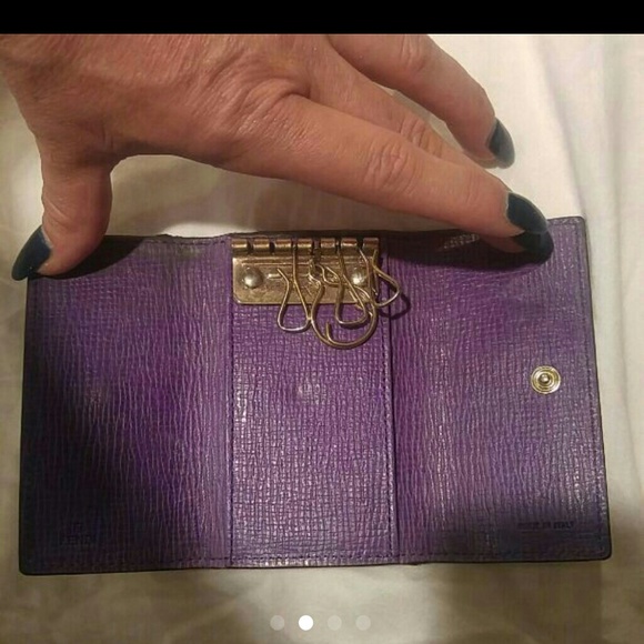 Fendi Key Fab - Picture 2 of 4