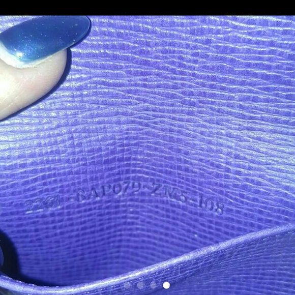 Fendi Key Fab - Picture 4 of 4