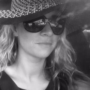 Meet your Posher, Jess