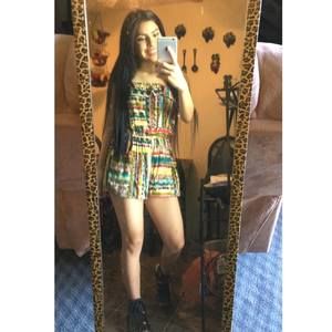 Meet your Posher, Marielena