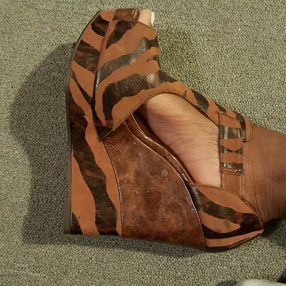 Wedges - Picture 2 of 3