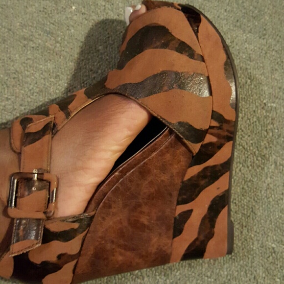 Wedges - Picture 3 of 3