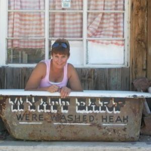 Meet your Posher, Carolyn