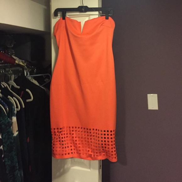 Party dress!