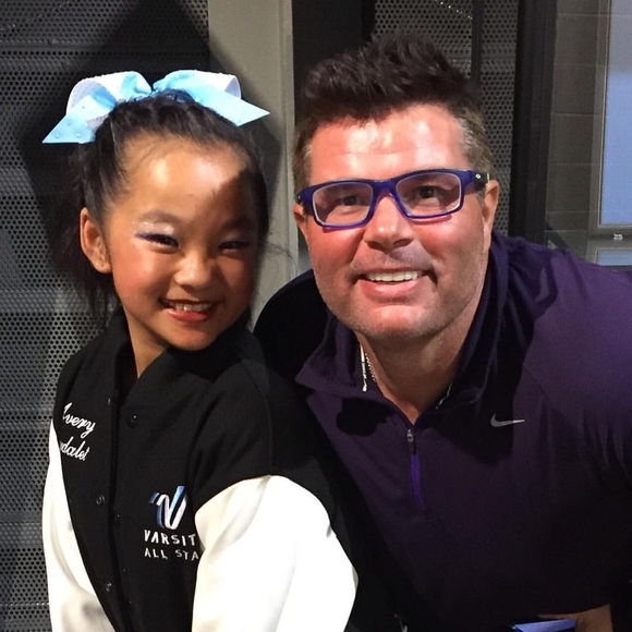 Meet your Posher, Kevin - Picture 1 of 1