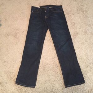 Abercrombie and Fitch Jeans Size 32