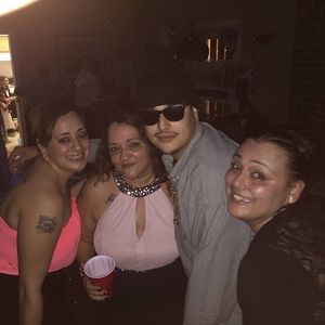 Meet your Posher, Olga