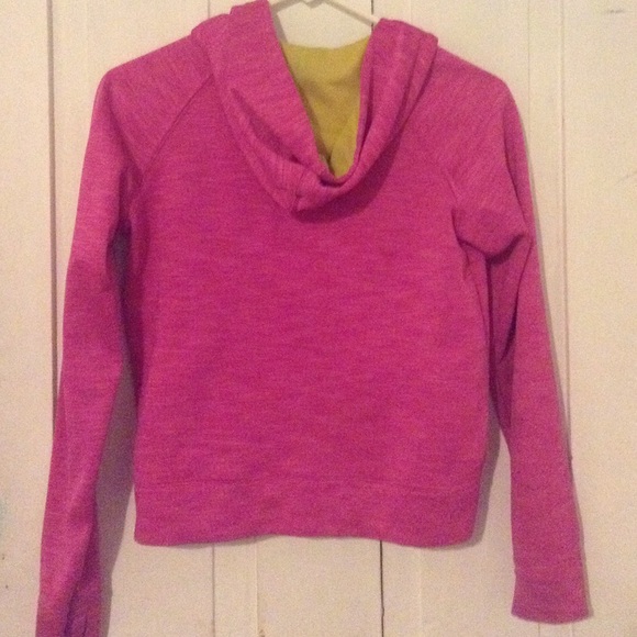 Danskin jacket! - Picture 2 of 2