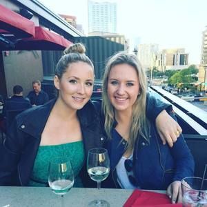 Meet your Posher, Margaret