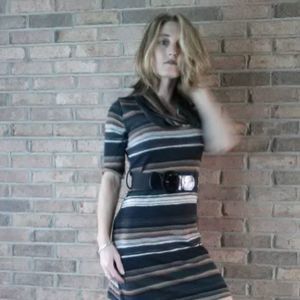 Meet your Posher, Angie