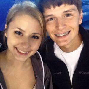 Meet your Posher, Baylee