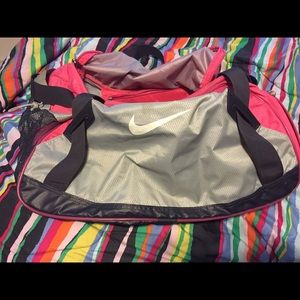 Nike bag