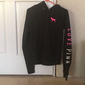 Victoria's Secret Hoodie