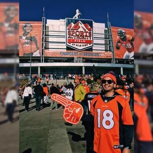 Meet your Posher, Bryan alexander