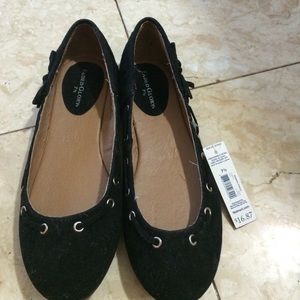 Flats 7.5 BRAND NEW!