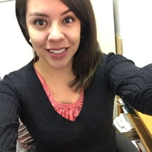 Meet your Posher, Maricella