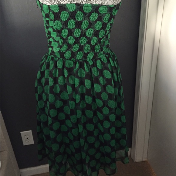 Flynn and rose dress - Picture 2 of 3