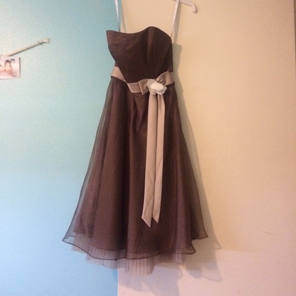 Alfred Angelo Dress