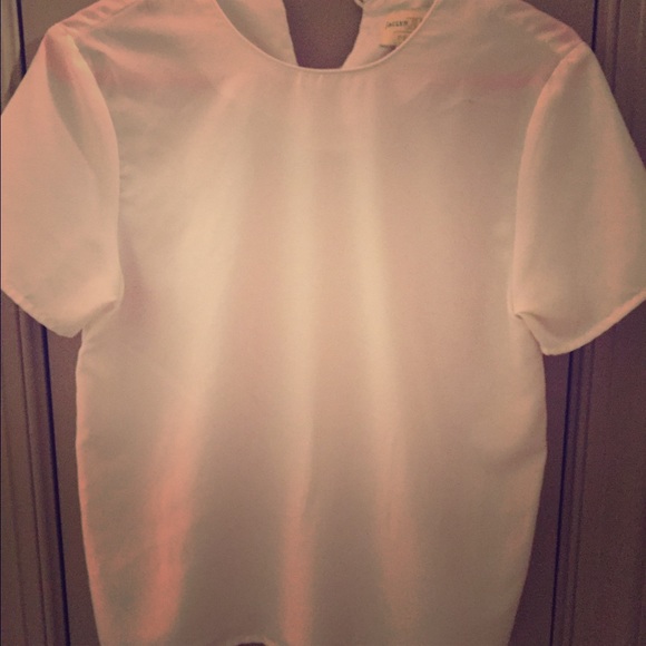 White blouse
