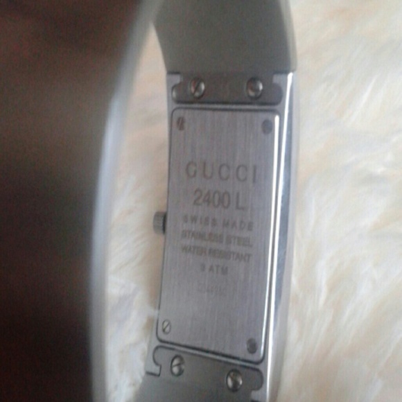 GUCCI - - Picture 3 of 4