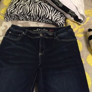 Inc Denim jeans