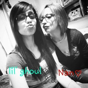 Meet your Posher, Tiffany