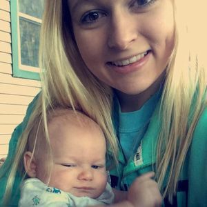 Meet your Posher, Heidi