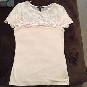 H&m business wear top