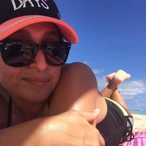 Meet your Posher, Cathy